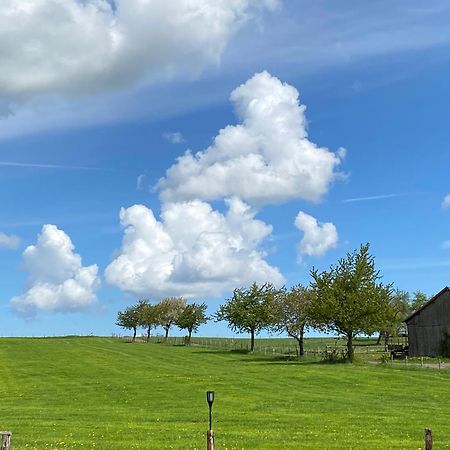 Ferienwohnungen Bueffel Heimbach Luaran gambar